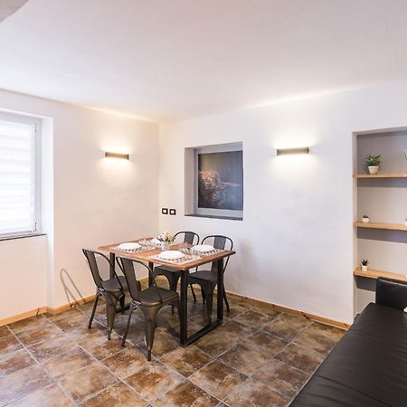 Migliarina Holiday House - 5 Terre La Spezia Apartment Luaran gambar